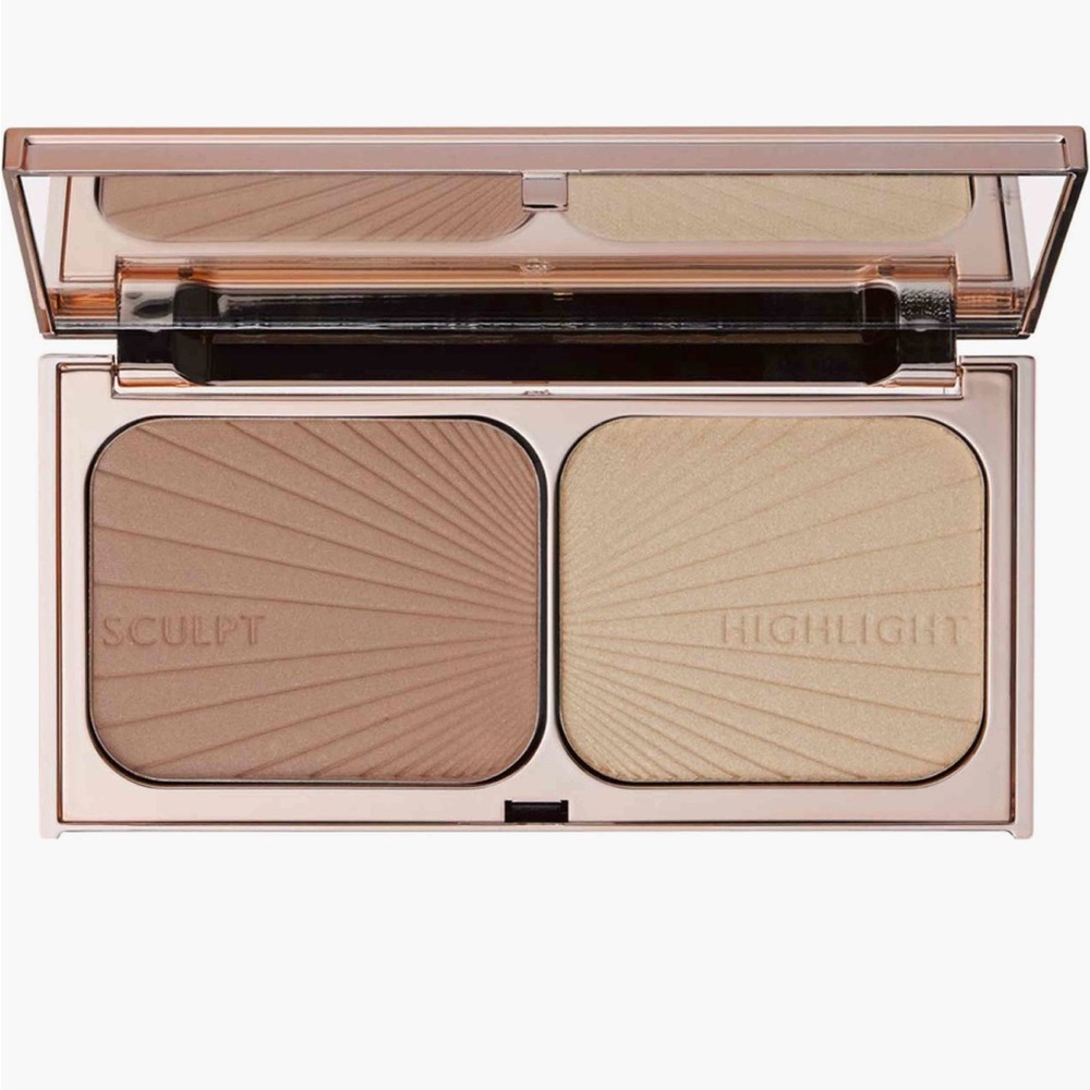 CHARLOTTE TILBURY Filmstar Bronze & Glow